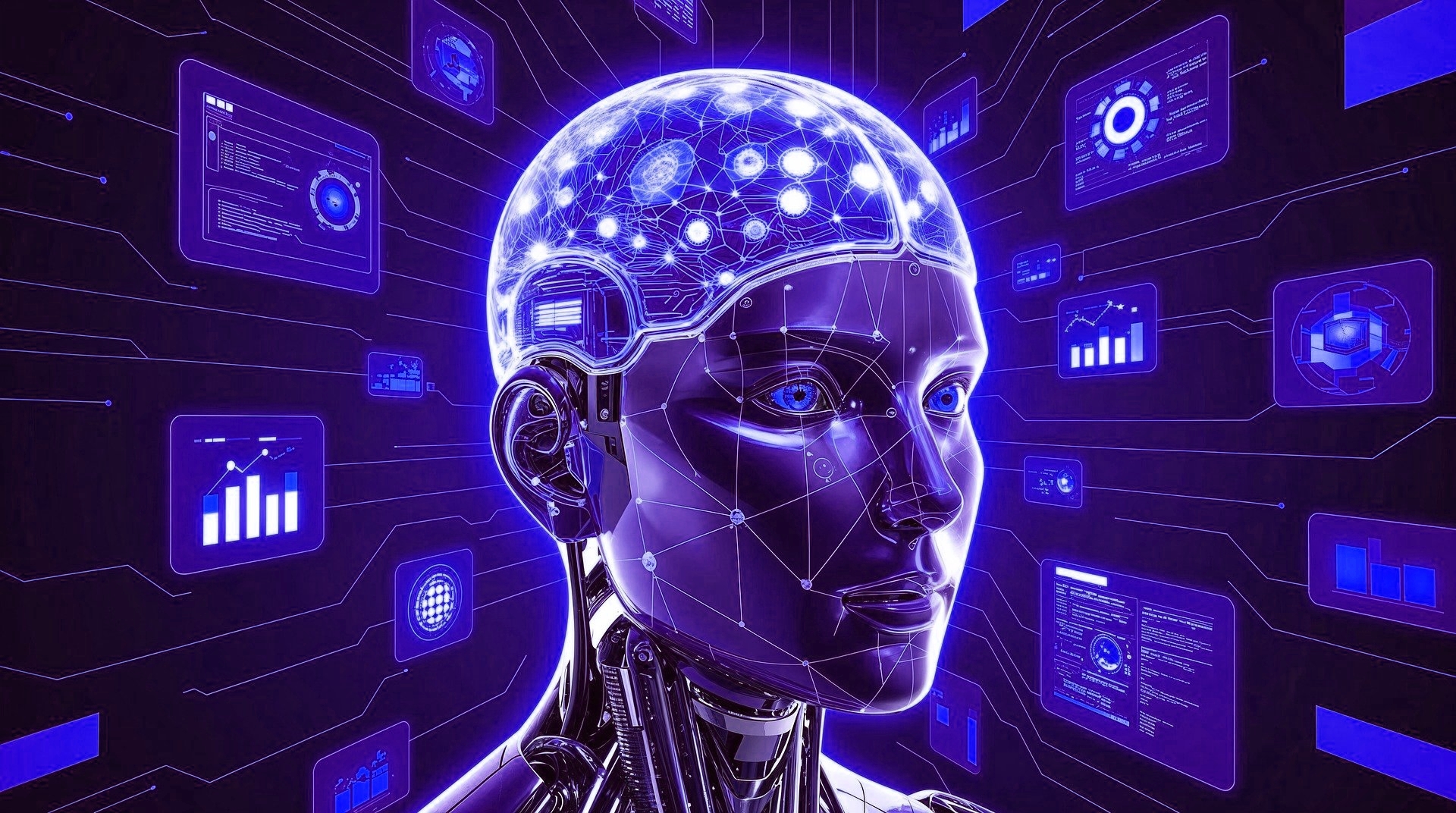 Ai Head